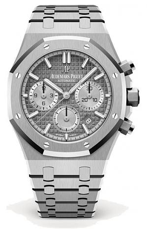 Audemars Piguet Royal Oak Replica Selfwinding Chronograph 38mm 26315ST.OO.1256ST.02 watch